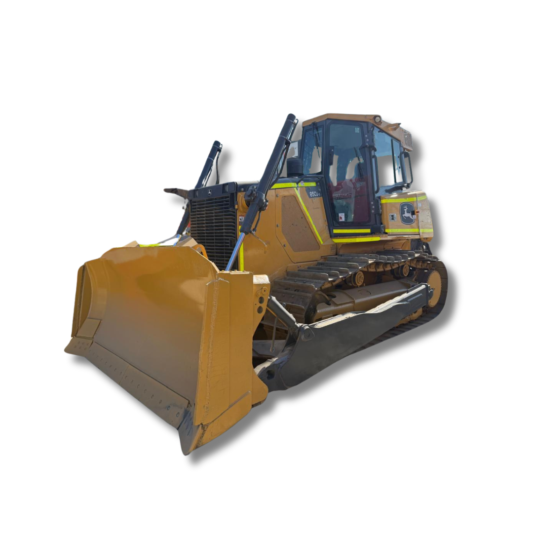 BULLDOZER 850J JOHN DEERE
